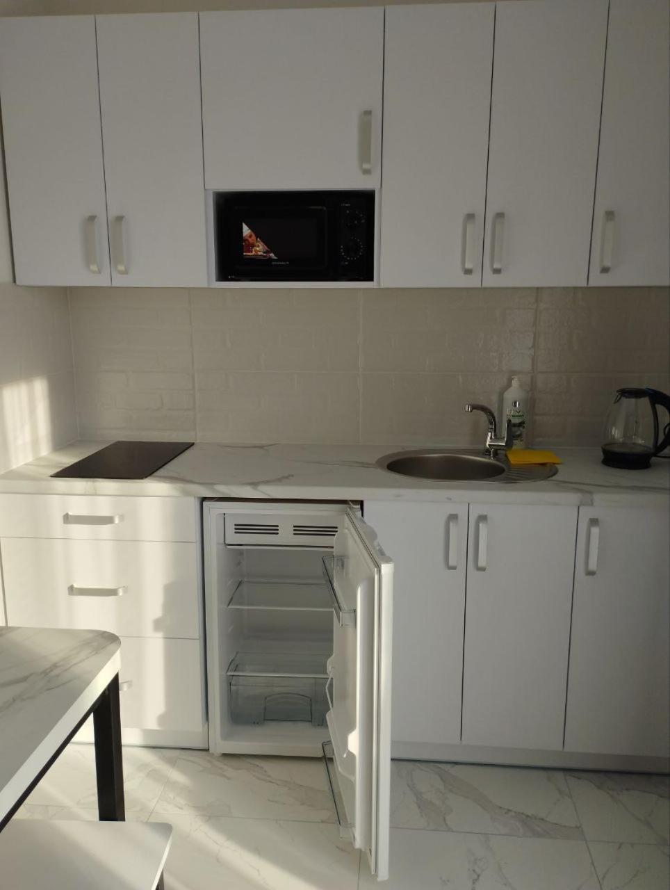Перлина Карпат Appartement Skhidnytsia Buitenkant foto