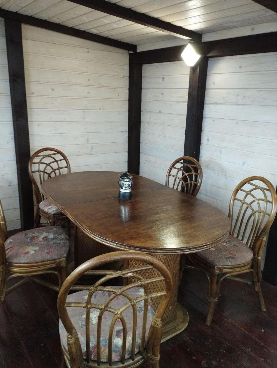 Перлина Карпат Appartement Skhidnytsia Buitenkant foto