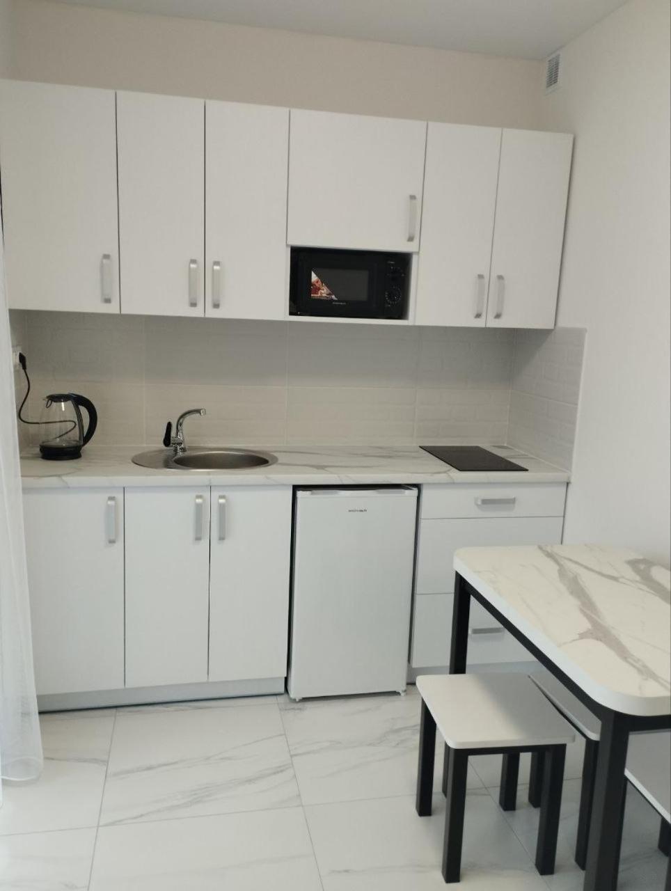 Перлина Карпат Appartement Skhidnytsia Buitenkant foto