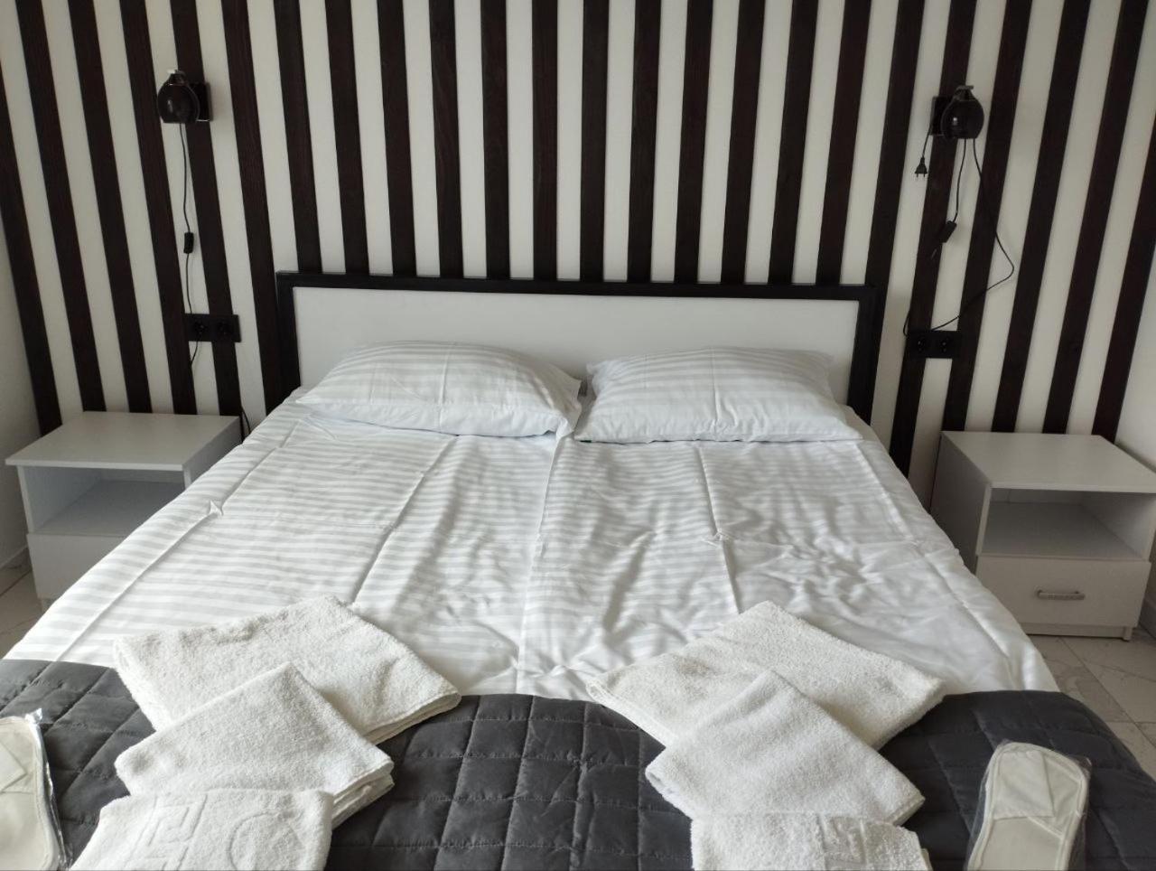Перлина Карпат Appartement Skhidnytsia Buitenkant foto