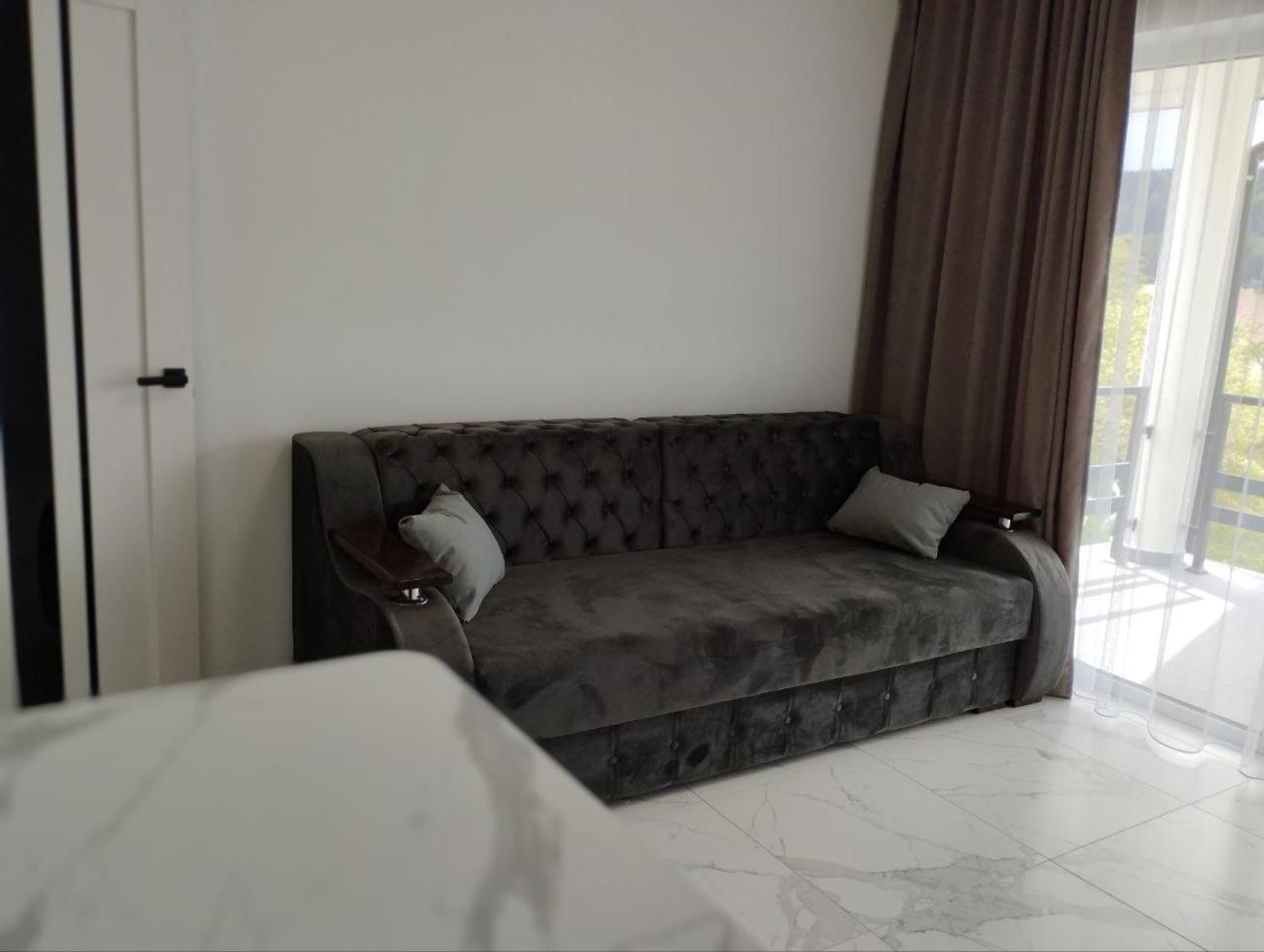 Перлина Карпат Appartement Skhidnytsia Buitenkant foto