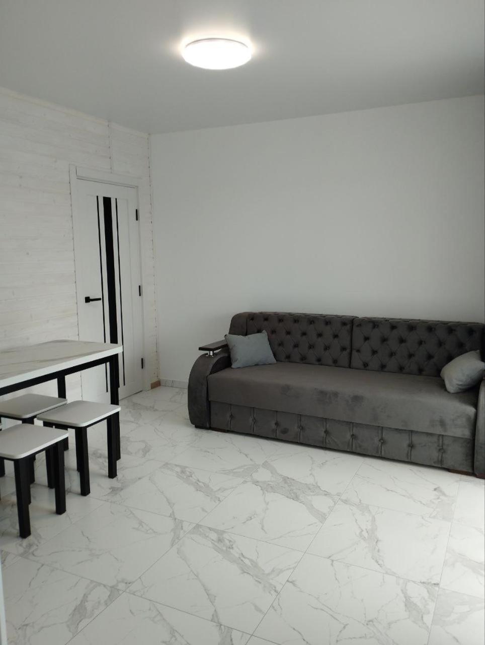Перлина Карпат Appartement Skhidnytsia Buitenkant foto