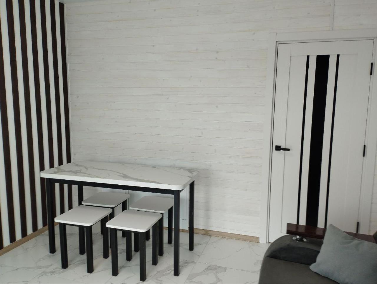 Перлина Карпат Appartement Skhidnytsia Buitenkant foto