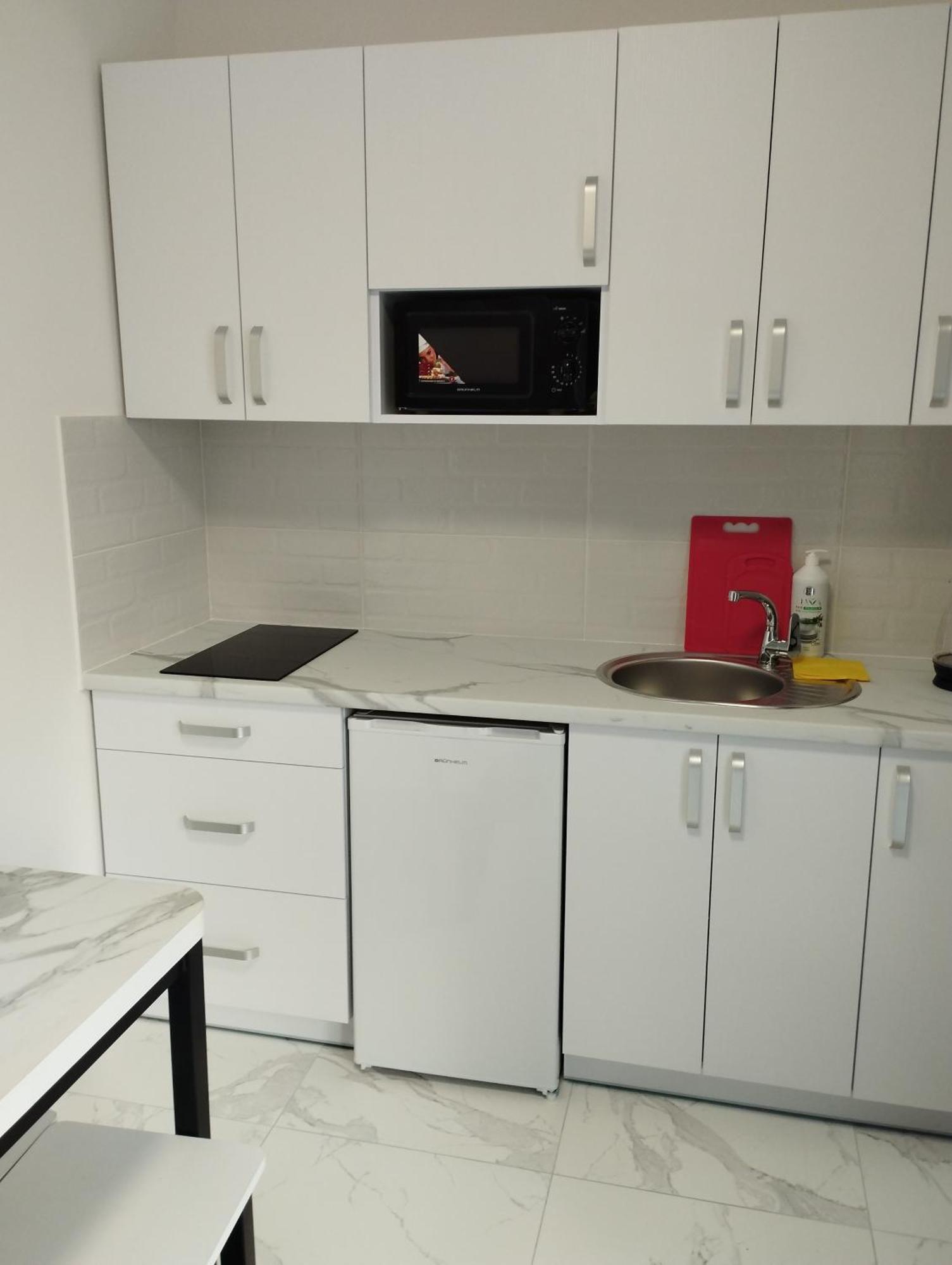 Перлина Карпат Appartement Skhidnytsia Buitenkant foto