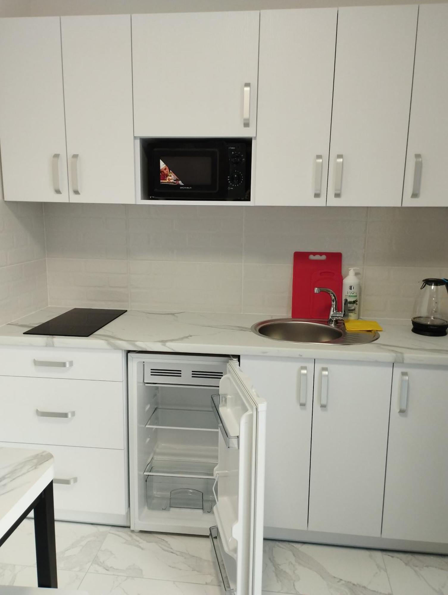 Перлина Карпат Appartement Skhidnytsia Kamer foto