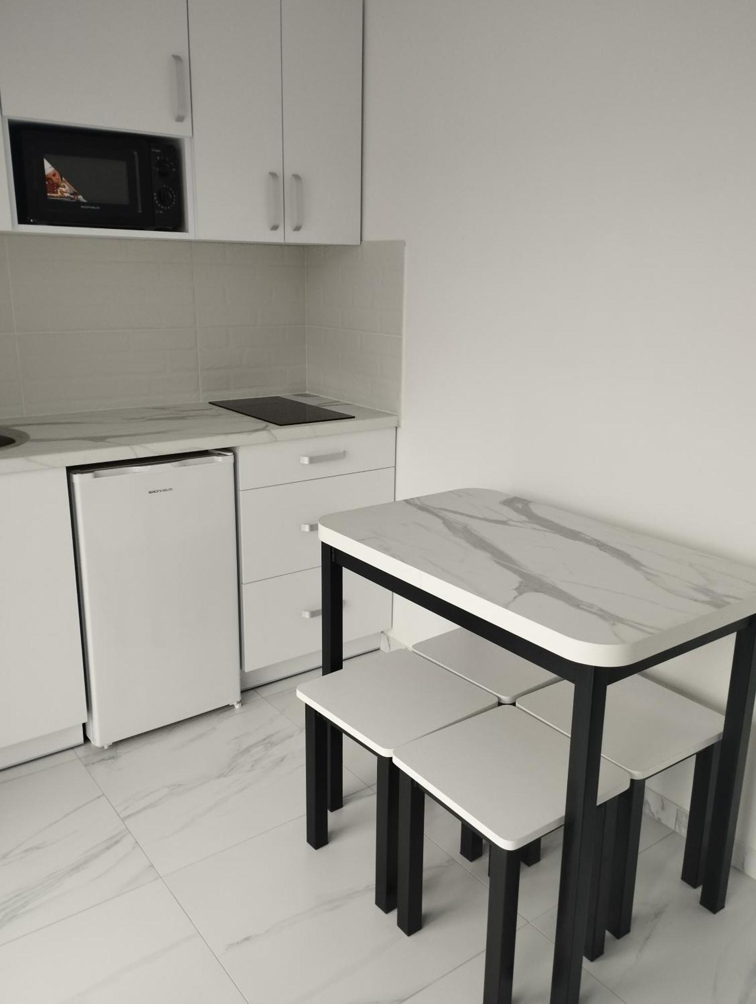 Перлина Карпат Appartement Skhidnytsia Kamer foto