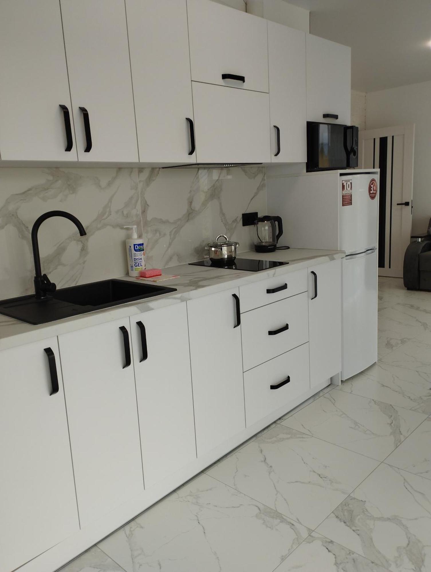 Перлина Карпат Appartement Skhidnytsia Buitenkant foto