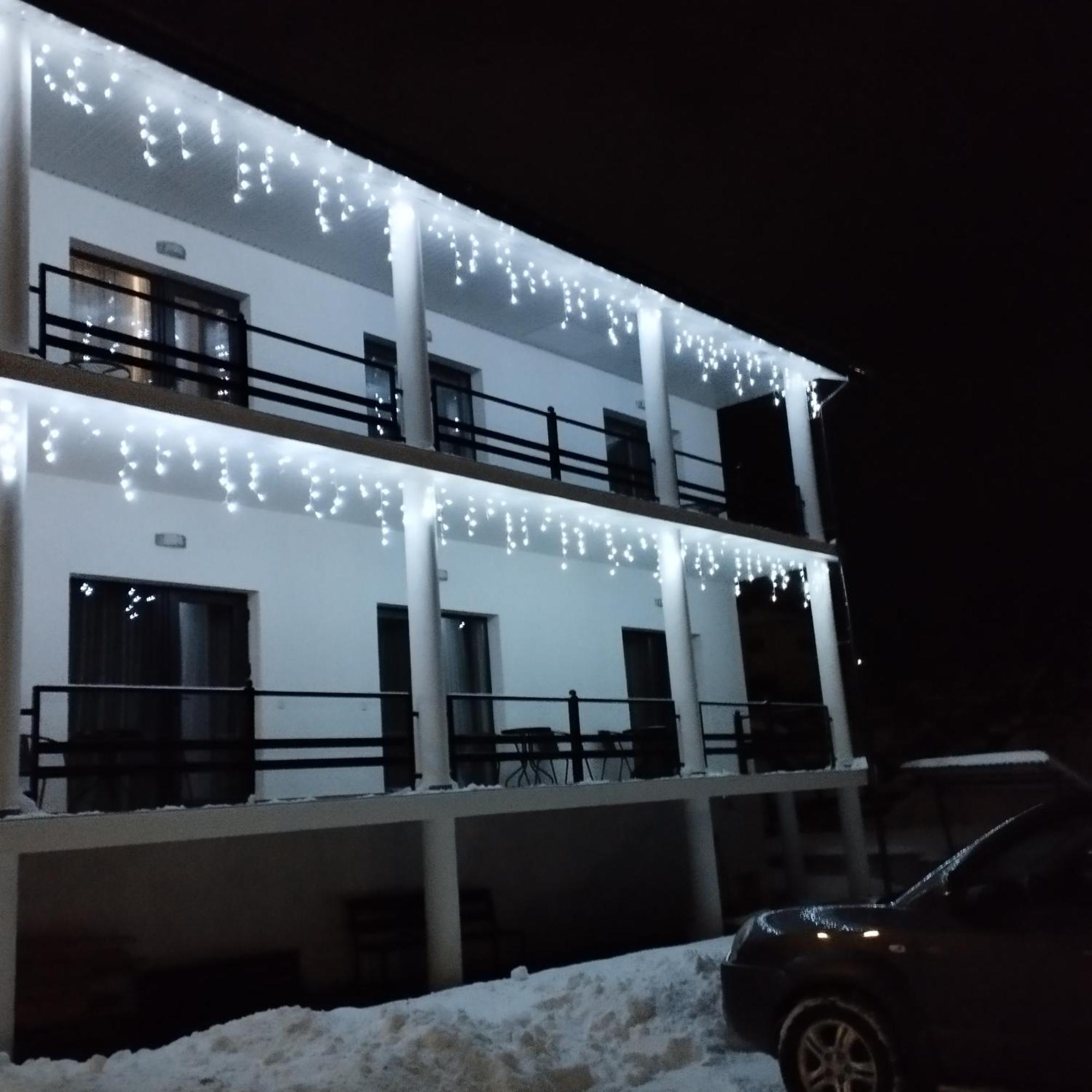 Перлина Карпат Appartement Skhidnytsia Buitenkant foto