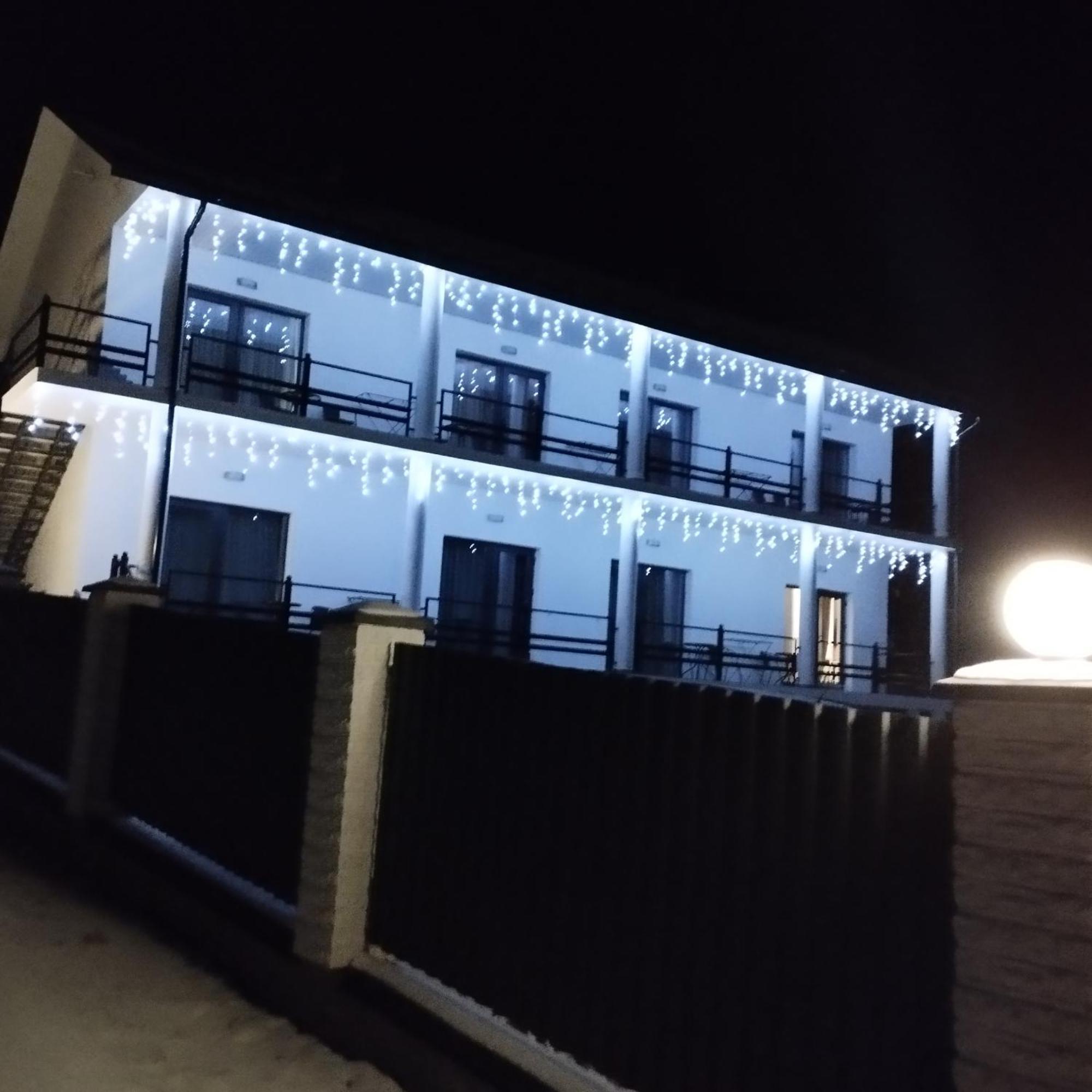 Перлина Карпат Appartement Skhidnytsia Buitenkant foto